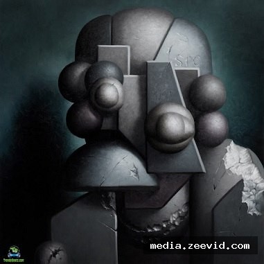 Forever Be Mine - cover art