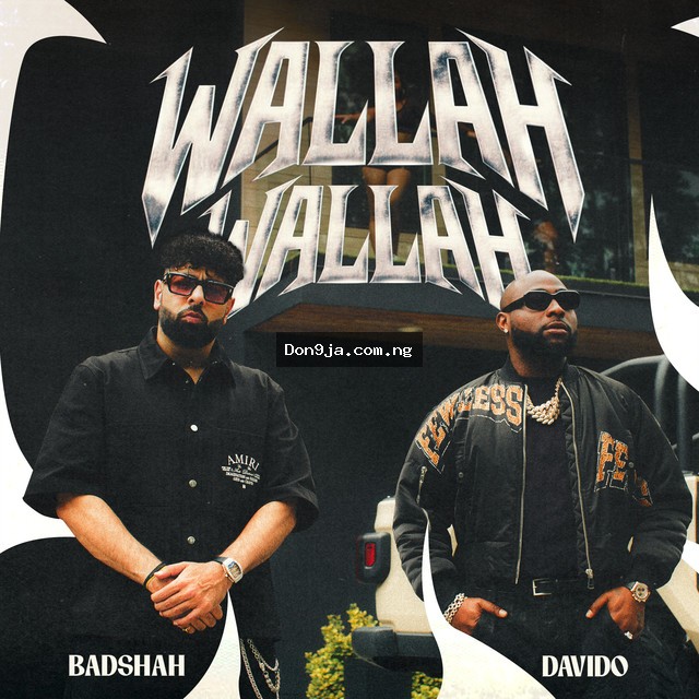 Wallah Wallah - cover art
