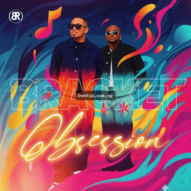 Obsession - cover art