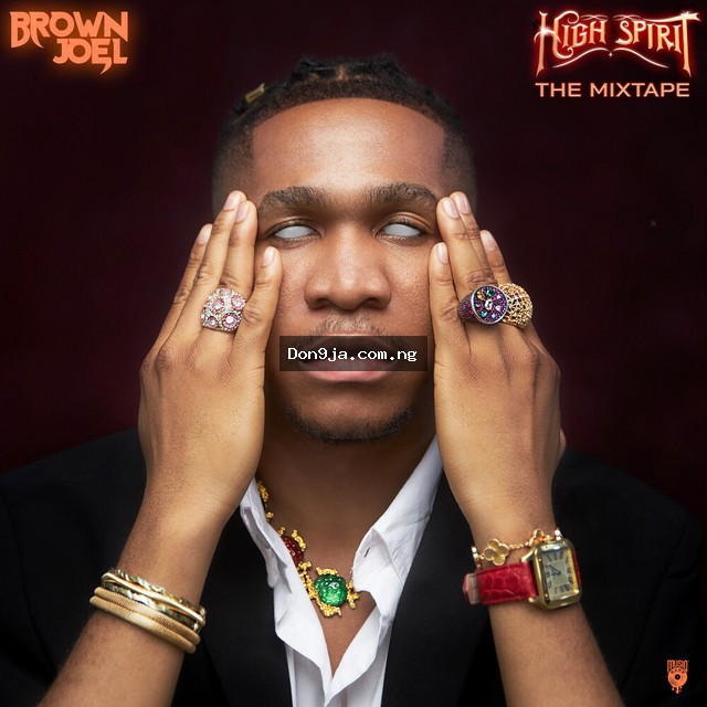 Shayo cover art