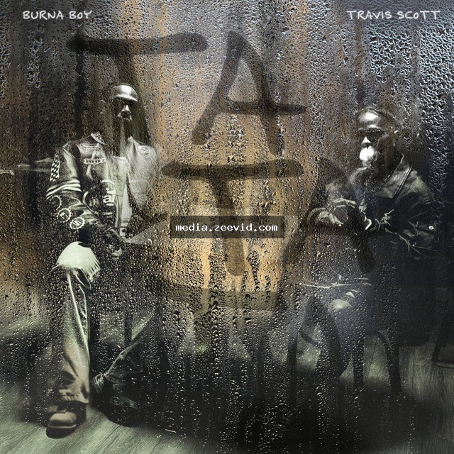 Tatata - cover art
