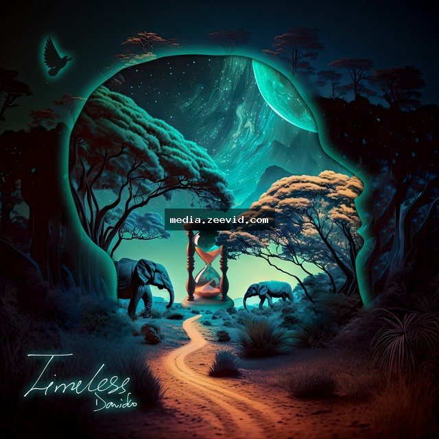 Kante cover art