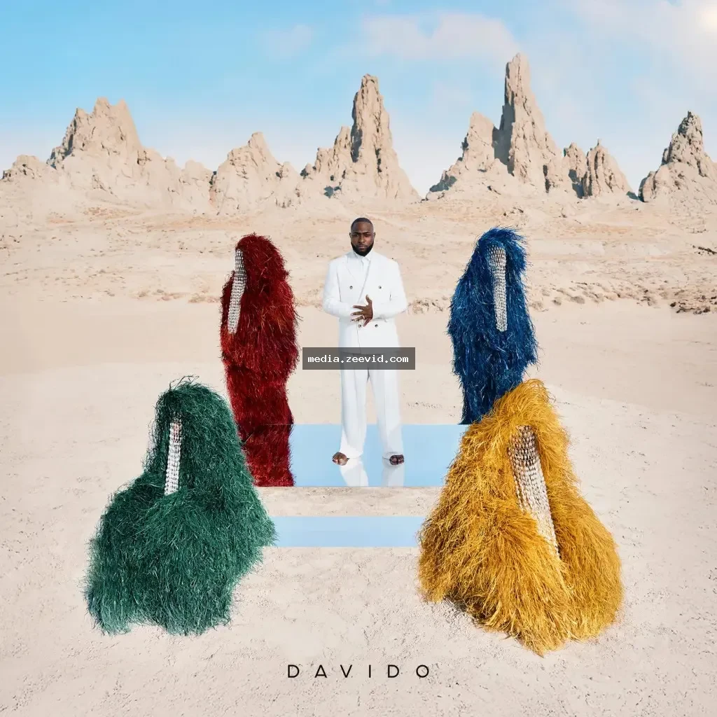 With You cover art