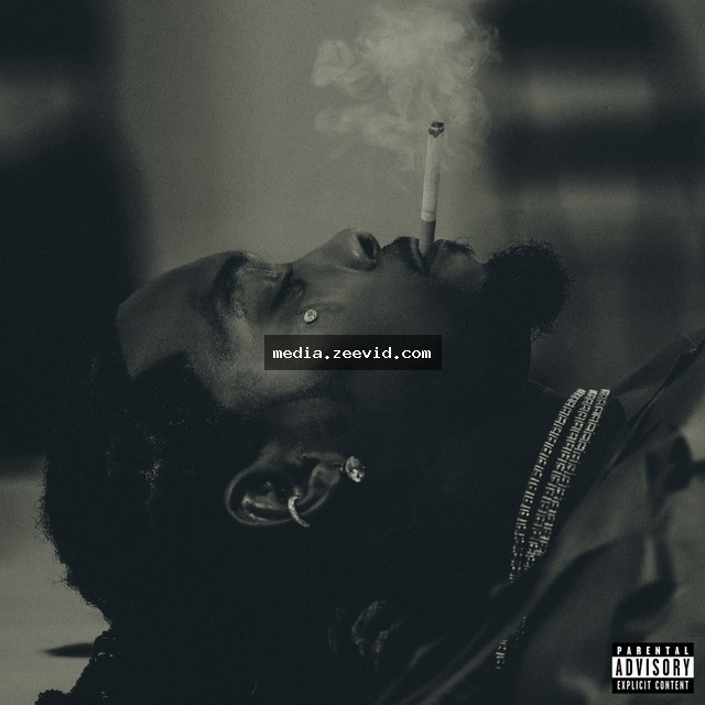 Move On cover art