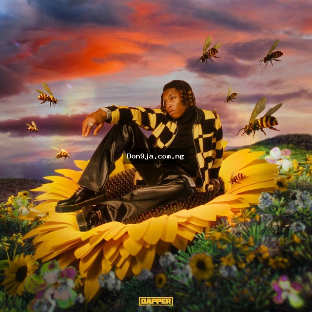 Dewale cover art