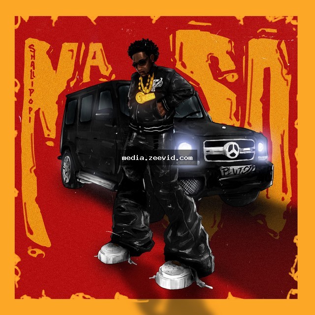 Na So cover art