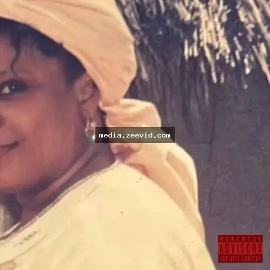 Bad Girl cover art