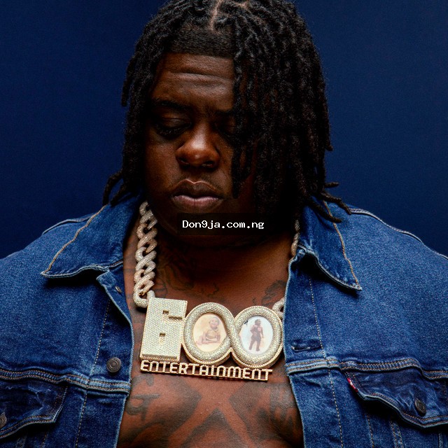Cold - cover art