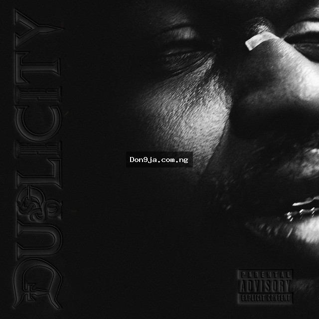 Diamonds - cover art