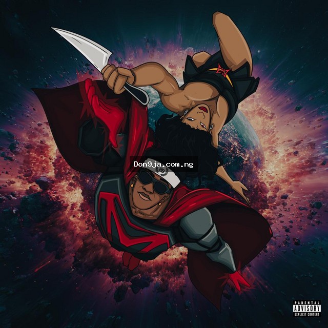 Type Sh*t - cover art