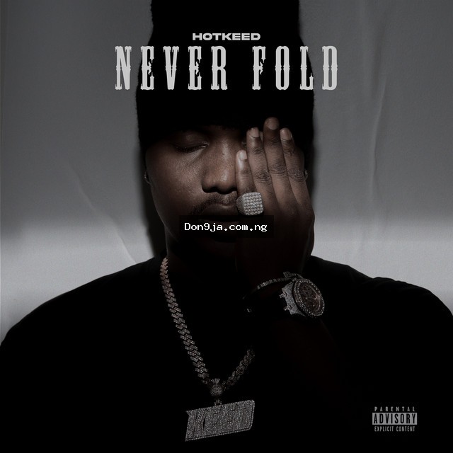 Mama cover art
