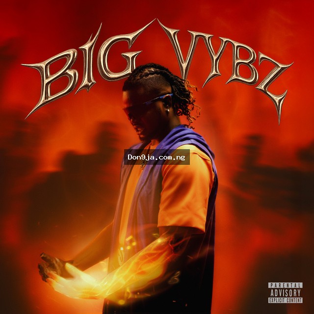 Ginger cover art