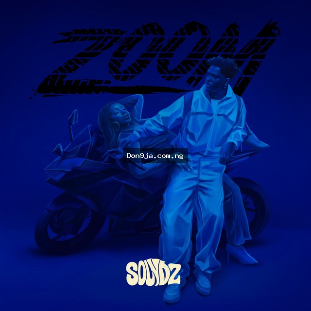 Zoom - cover art