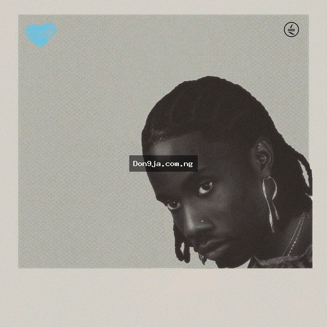 Why - cover art