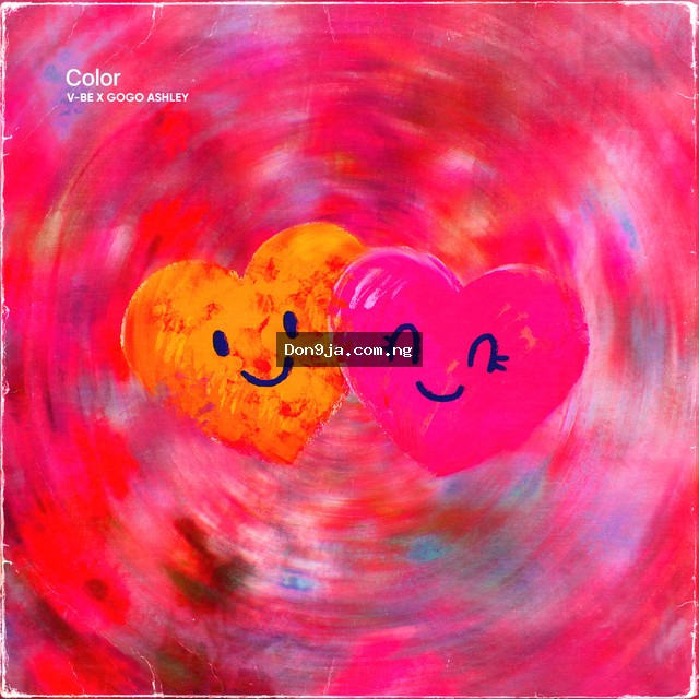 Color cover art