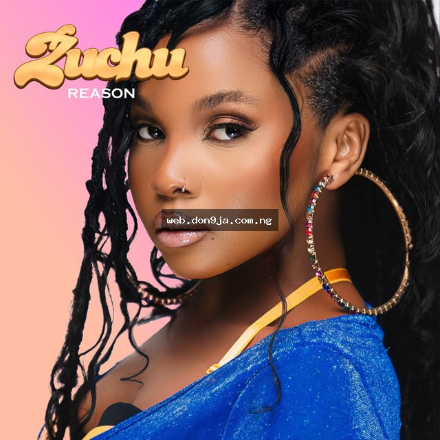 Reason cover art