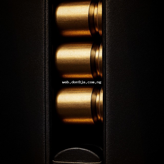 Richer - cover art