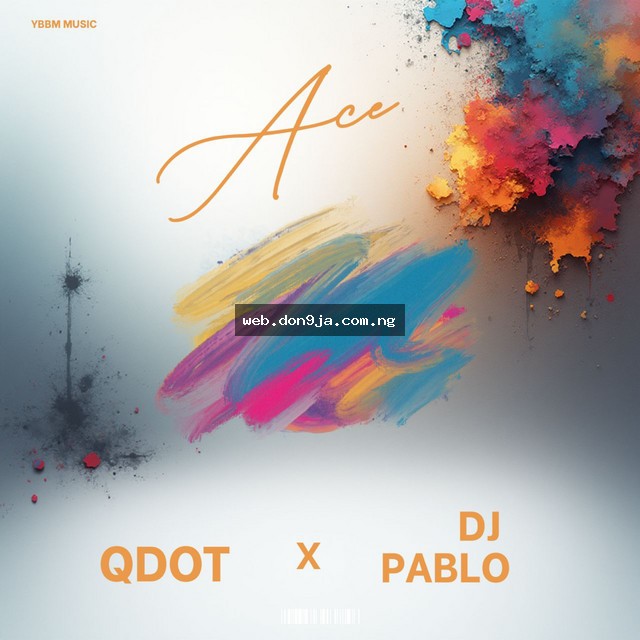 Ace Refix - cover art