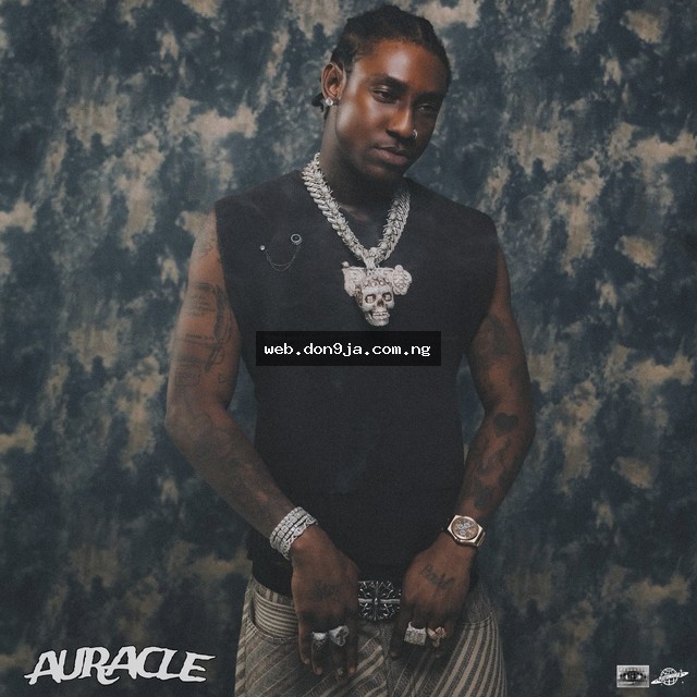 Like That (Bomboclatt) - cover art