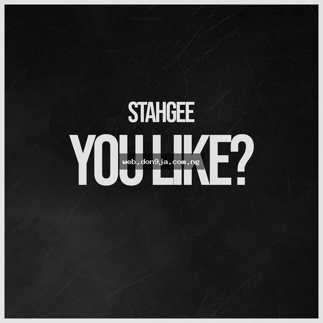 You Like? cover art