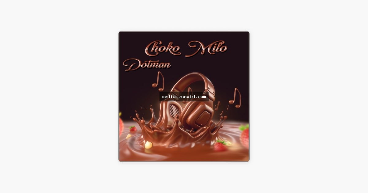 Choko Milo cover art