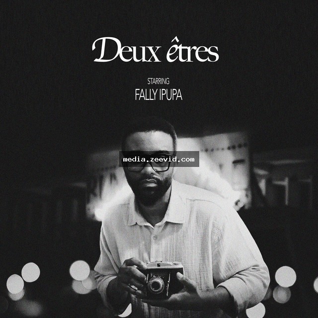 Deux Etres cover art