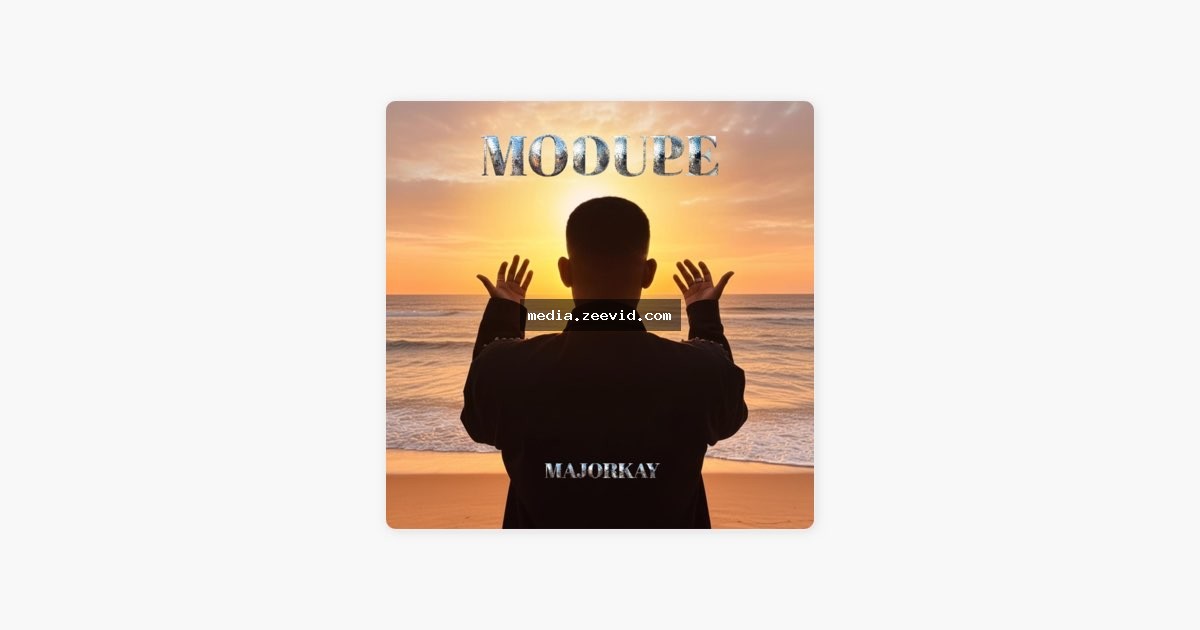 Melody - cover art