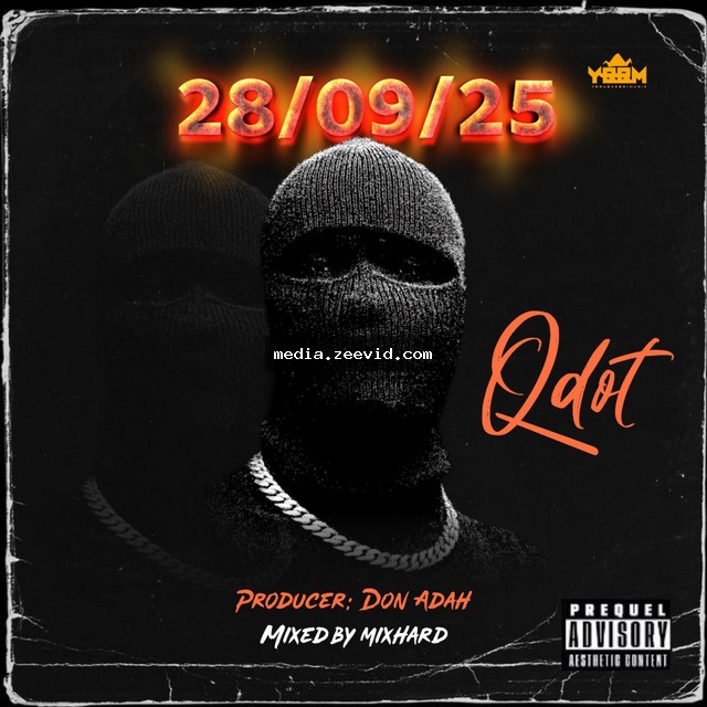 28 Of Sept - cover art