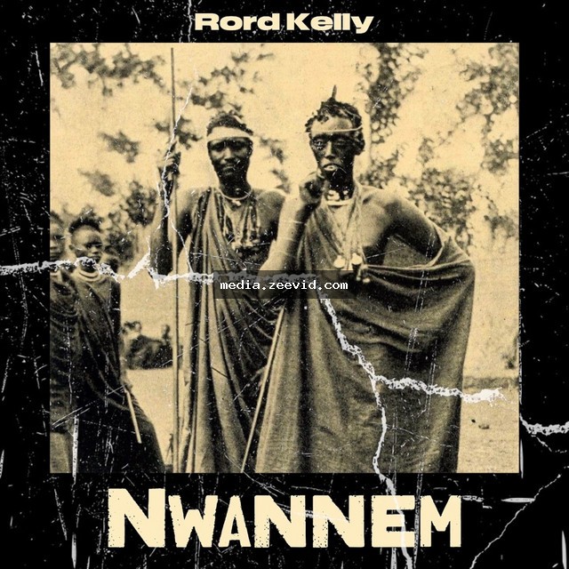 Nwannem cover art