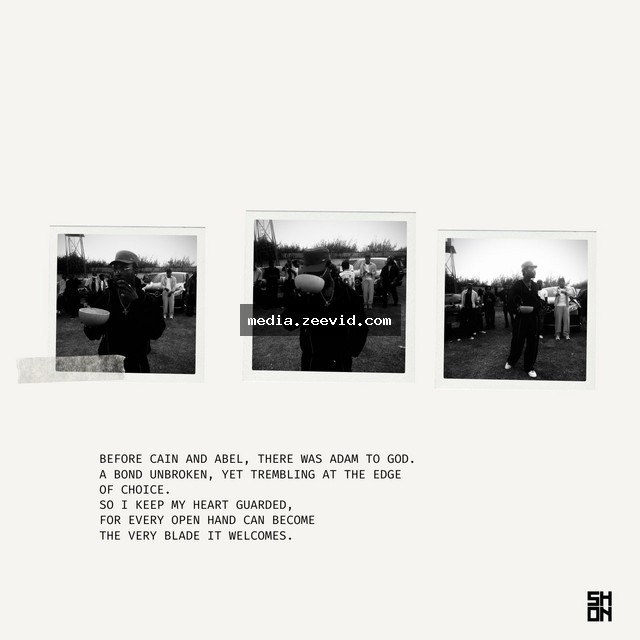 How E Dey Be (HEDB) cover art