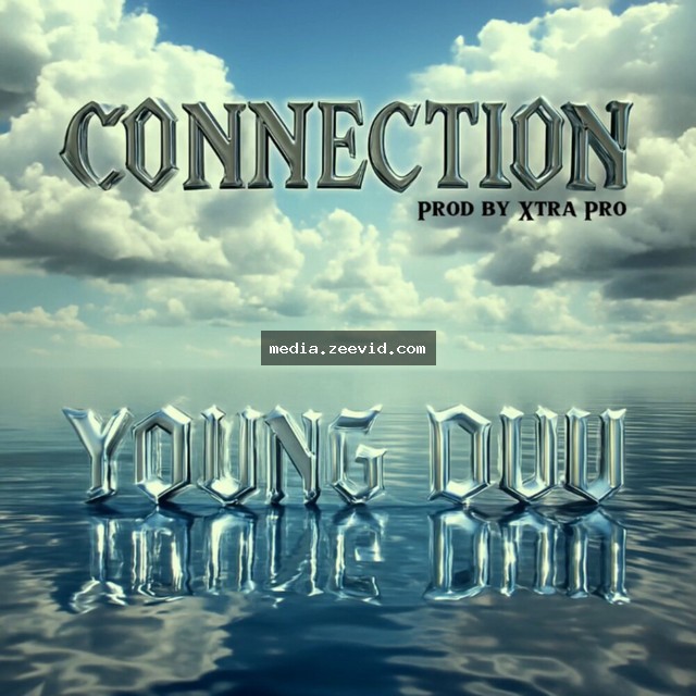 Connection cover art