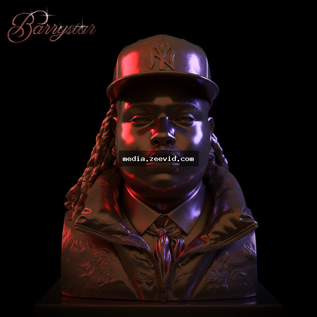 Steady - cover art
