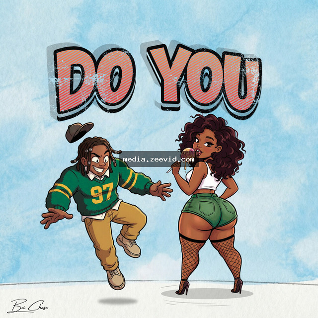Do You cover art