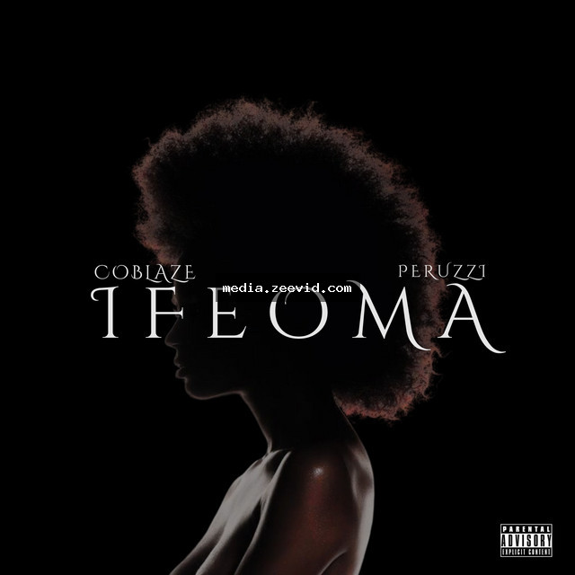 Ifeoma II cover art