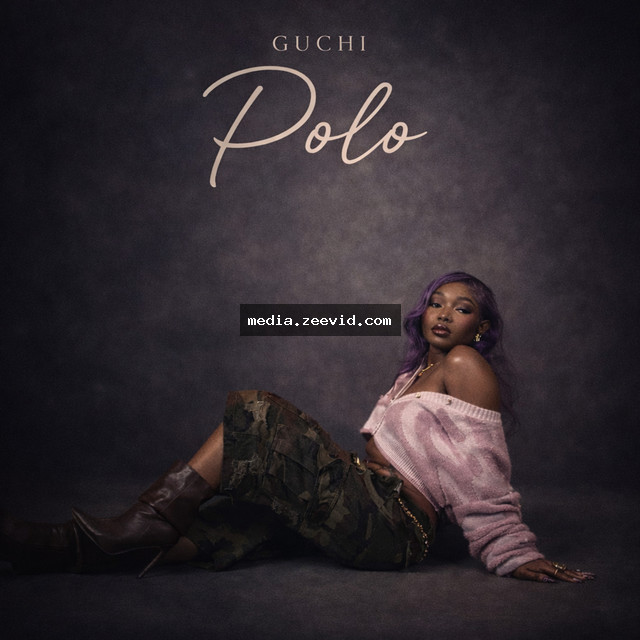 Polo cover art