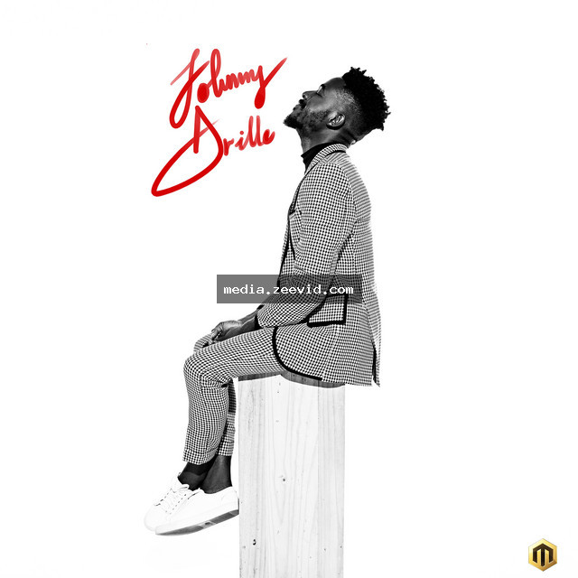 Forever cover art