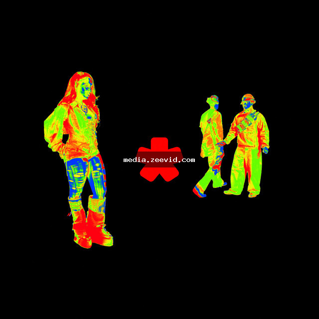 Is It I? - cover art