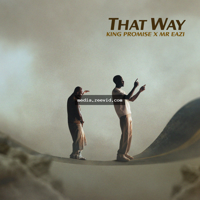 That Way cover art