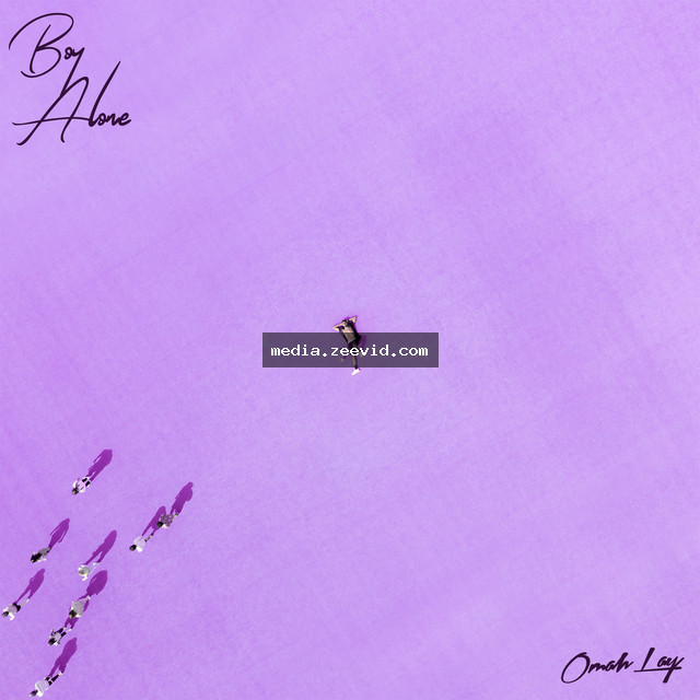 Soso - cover art