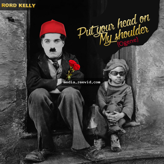 Put Your Head On My Shoulder cover art
