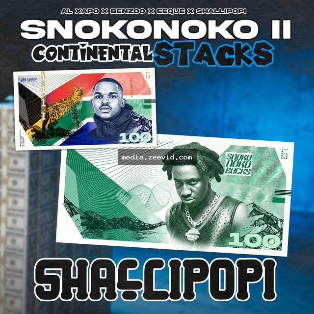 Snokonoko II - cover art