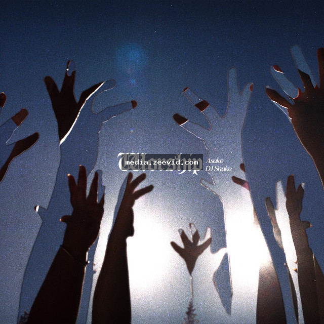 Worship - cover art