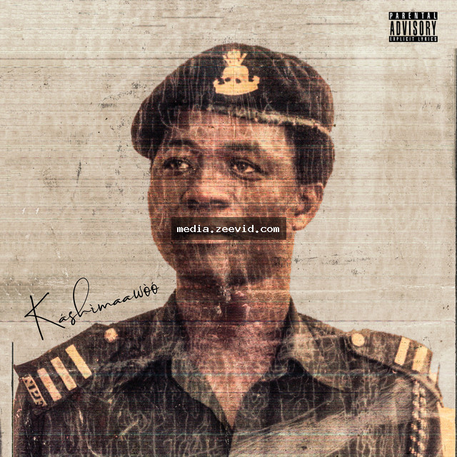 Acceptance cover art