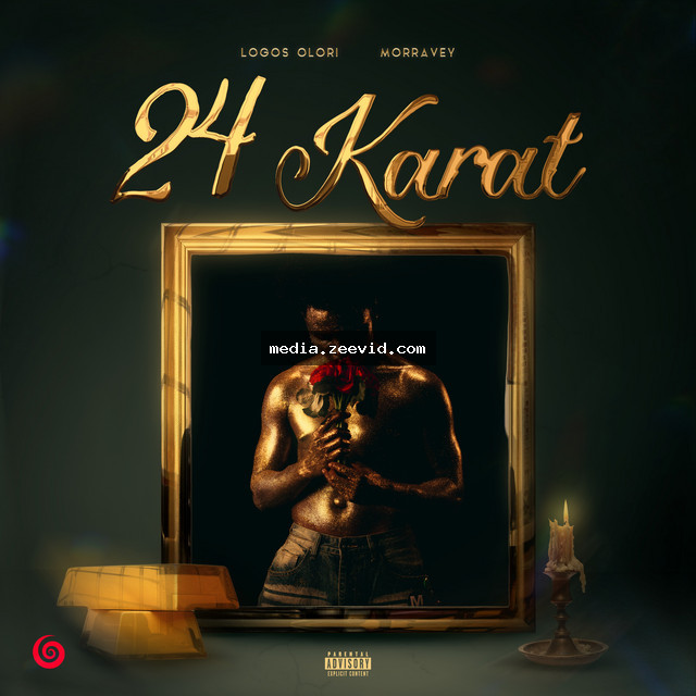 24 Karat cover art