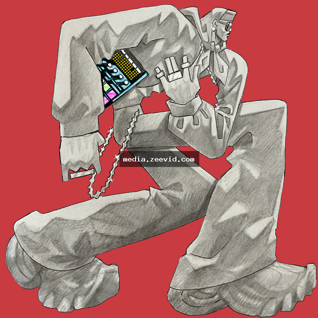 Metric Rules cover art