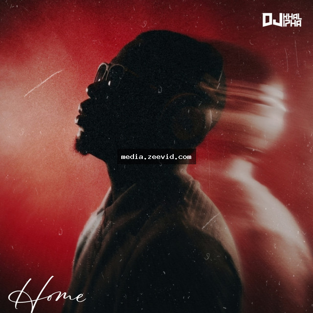 Home - cover art