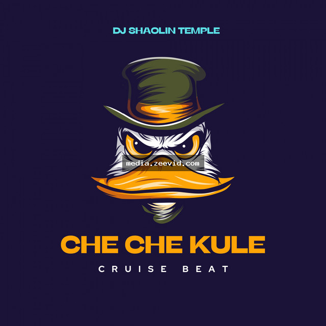 Che Che Kule Cruise Beat cover art