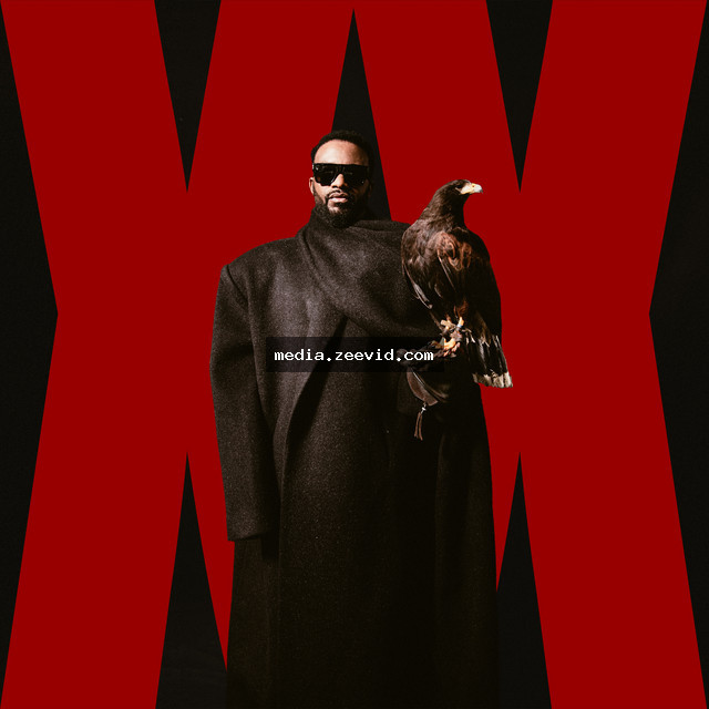 Jam cover art