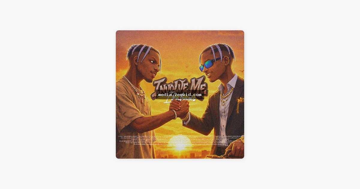 Involve Me cover art