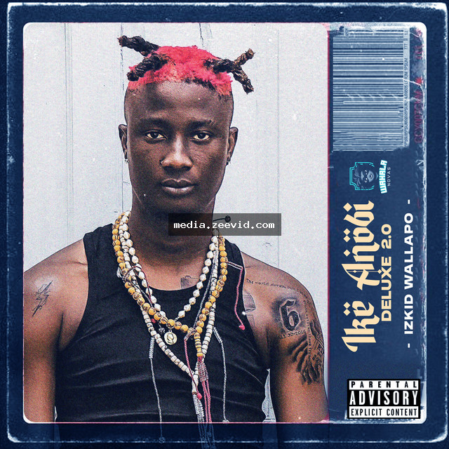 Afro Deep cover art